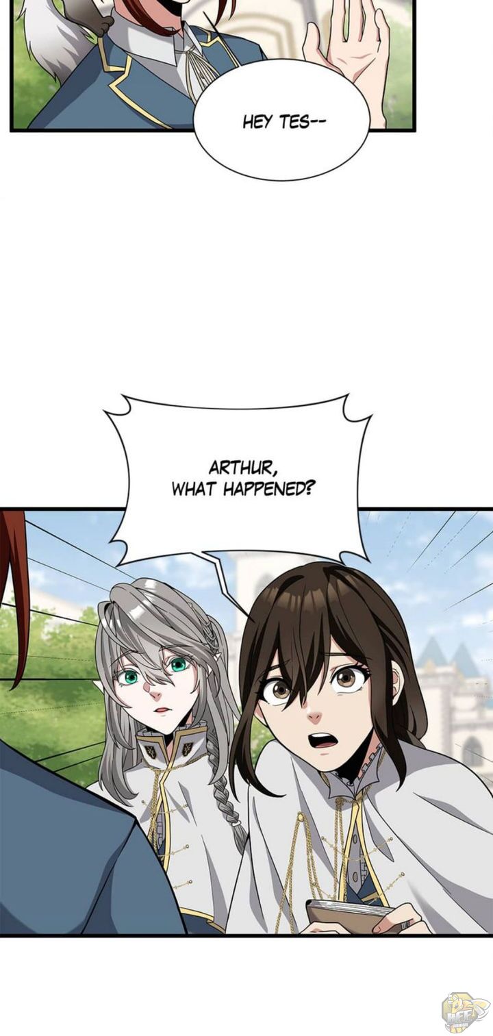 The Beginning After The End Chapter 88 image 20